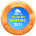 Top 10 Cloud Hosting 2021