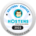 Editor's Choice - Hostens 2022