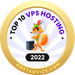 Top 10 VPS Hosting 2022