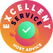 Excellent Service